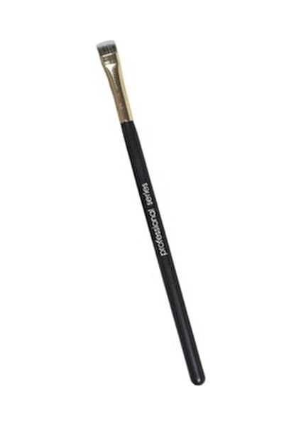 Düz Yapılı Eyeliner Fırçası Su Bazlı Ürünler İçin İnce Hat Uygulama Aracı modelleri