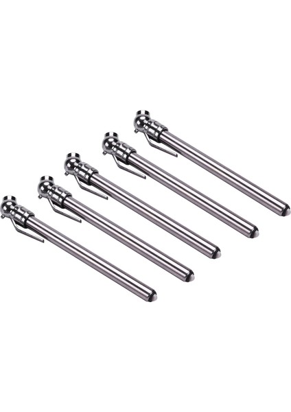 15 Paket Kalem Lastik Basınç Göstergesi Araba Motosiklet Bisikleti Için 5-50 Psi Evrensel (Yurt Dışından) indirimleri