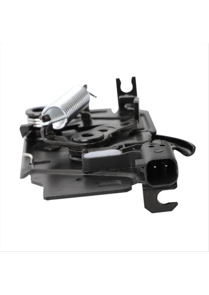 Tesla M3 Mx Seri Seri Modelleri Için Yeni Araç Kolluk Kilit Toku Bonnet Kilit Kapalığı 1033011-00-G-P (Yurt Dışından) fiyatları