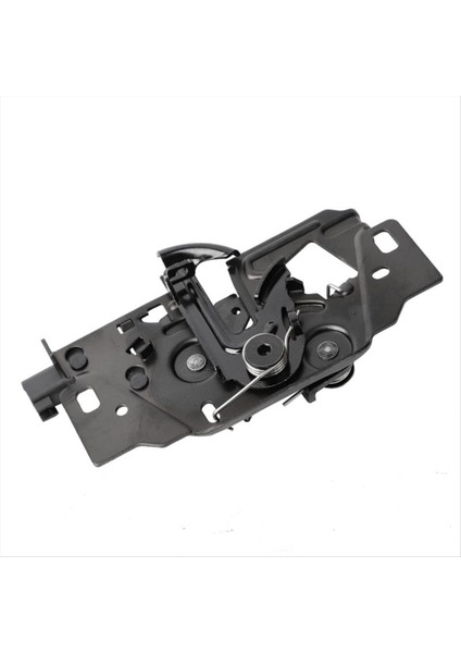 Tesla M3 Mx Seri Seri Modelleri Için Yeni Araç Kolluk Kilit Toku Bonnet Kilit Kapalığı 1033011-00-G-P (Yurt Dışından) modelleri