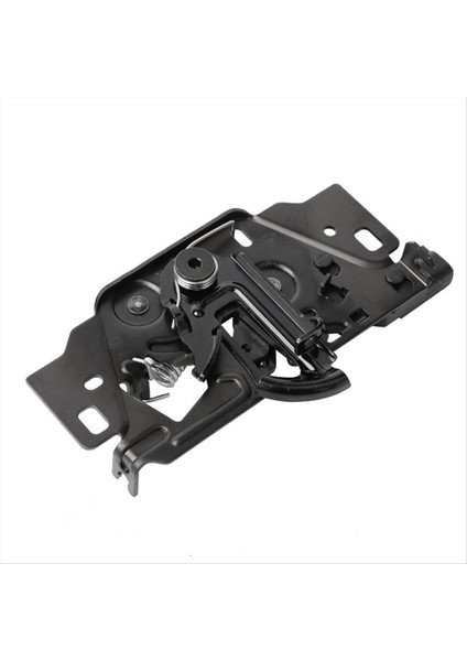 Tesla M3 Mx Seri Seri Modelleri Için Yeni Araç Kolluk Kilit Toku Bonnet Kilit Kapalığı 1033011-00-G-P (Yurt Dışından) fırsatları