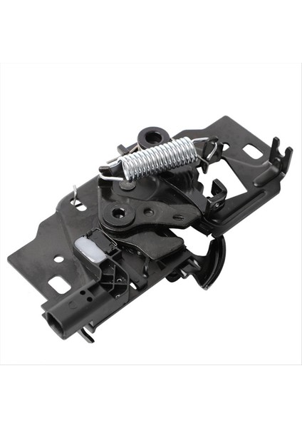 Tesla M3 Mx Seri Seri Modelleri Için Yeni Araç Kolluk Kilit Toku Bonnet Kilit Kapalığı 1033011-00-G-P (Yurt Dışından) indirimleri