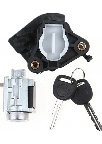 22599340 Anahtarlı Ateşleme Kilit Silindir Anahtarı Chevrolet Impala Malibu Monte Classic 2000-2005 Için 12458191 (Yurt Dışından) fırsatları