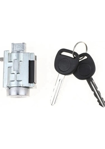 22599340 Anahtarlı Ateşleme Kilit Silindir Anahtarı Chevrolet Impala Malibu Monte Classic 2000-2005 Için 12458191 (Yurt Dışından) indirimleri
