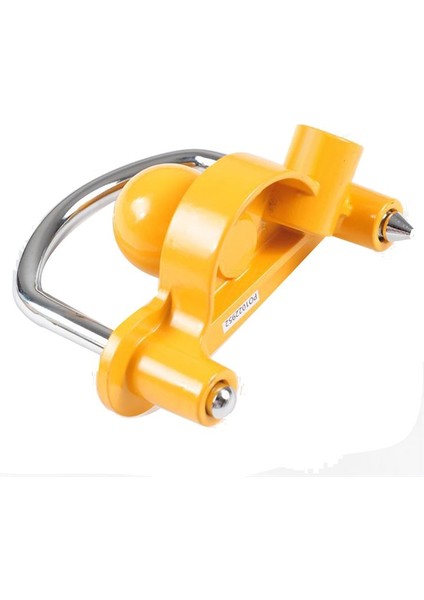 Sarı Römork Kupla Kilitler Top Kilitleri Araba Kilitleri Aksesuarlar Römork Kilitler Ekici Kilit Römork Kilitleri Kuplörler (Yurt Dışından) fiyatları