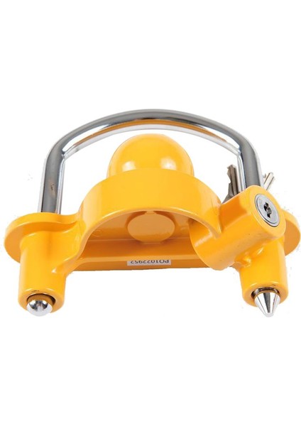 Sarı Römork Kupla Kilitler Top Kilitleri Araba Kilitleri Aksesuarlar Römork Kilitler Ekici Kilit Römork Kilitleri Kuplörler (Yurt Dışından) fırsatları