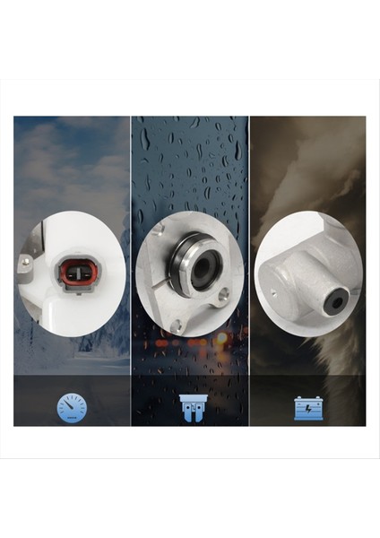 Toyota Tacoma Için Fren Ana Silindiri 1995-2000 M390285 MC390285 4720104030 (Yurt Dışından) fırsatları