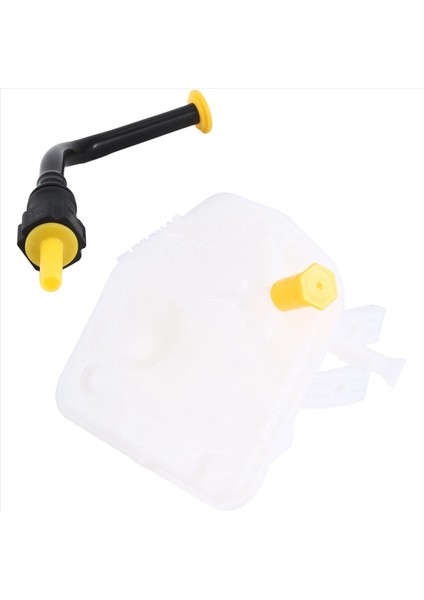 4635A6 Fren Sıvısı Tankı Peugeot Için Ana Silindir Rezervuarı 307 308 408 Citroen C4 C4PALLAS 9687111080 (Yurt Dışından) fiyatları