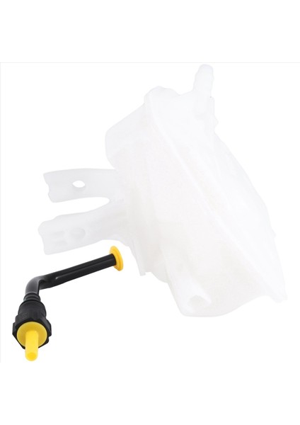 4635A6 Fren Sıvısı Tankı Peugeot Için Ana Silindir Rezervuarı 307 308 408 Citroen C4 C4PALLAS 9687111080 (Yurt Dışından) modelleri