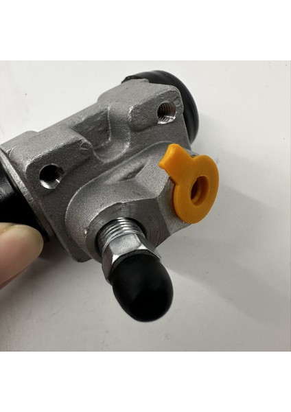 Kia Rio Cvvt Için Araba Apec Tekerlek Silindiri Arka 583300P000 1 2 Eylül 2011 - Eylül 2017 (Yurt Dışından) indirimleri