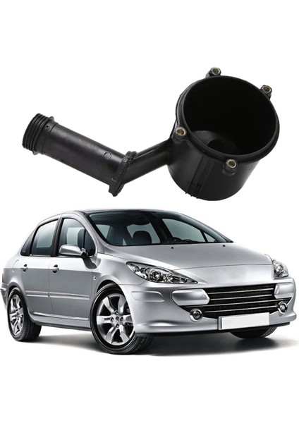 3x Araç Direksiyon Bulucu Pompa Yağ Tenceresi Kapak Hidrolik Booster Pompası Peageot Için Plastik Kapak 307 Citroen C4 (Yurt Dışından) modelleri