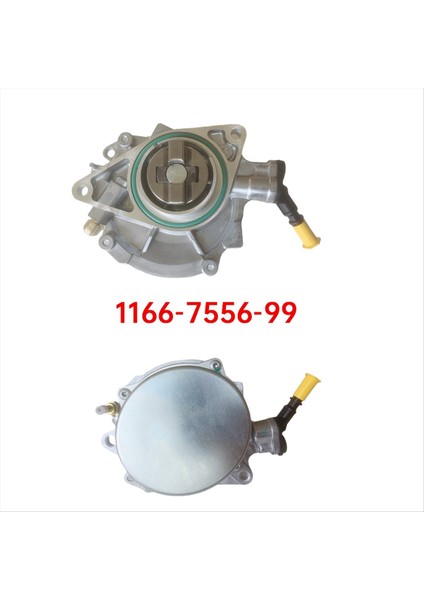 Araç Freni Vakum Pompası 11667556919 Mini R55 R56 R56 R57 R58 R59 Cooper S Jcw 1 6l N14 Motor Vakum Pompası 1166 7556 919 (Yurt Dışından) fiyatları