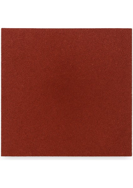 EPOMİX Kauçuk Zemin Kaplaması 50X50 Kırmızı modelleri