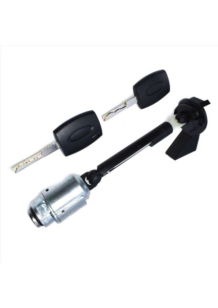 2x Araba Bonnet Hood Serbest Bırakma Kilit Seti 4x Keys ile 4M5AA16B970AB Fost Için Ford Iı Mk2 2004-2012 (Yurt Dışından) fırsatları