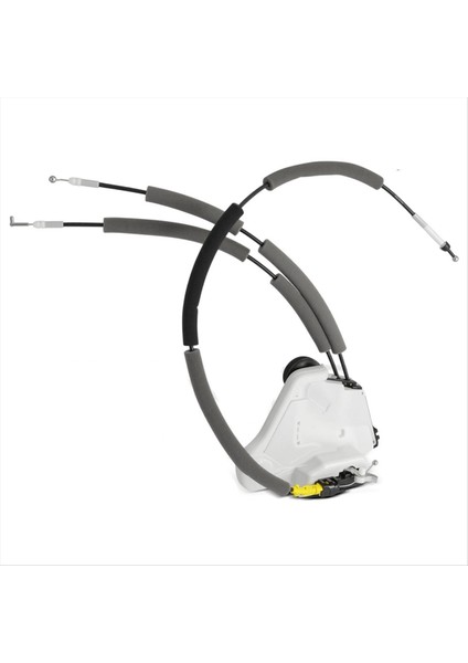 Nissan Sentra 2019-2025 Kapı Mandal Kablosu Montajı Için Araba Ön Kapı Kilit Mandal Aktüatörü 80500-6LB0A 80500-6LE0A R (Yurt Dışından)