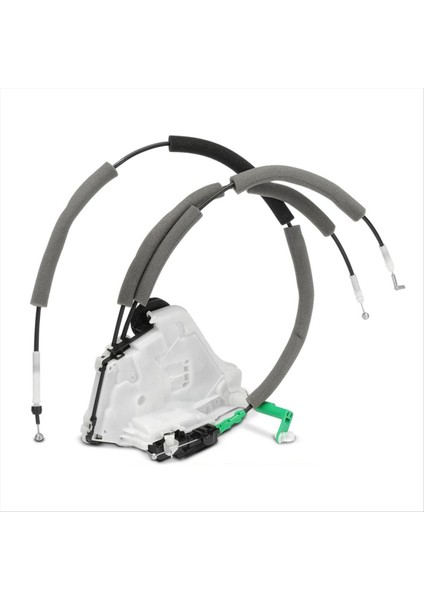 Nissan Sentra 2019-2025 Kapı Mandal Kablosu Montajı Için Araba Ön Kapı Kilit Mandal Aktüatörü 80500-6LB0A 80500-6LE0A R (Yurt Dışından) indirimleri