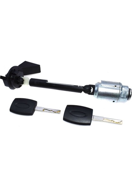 3x Araba Bonnet Hood Serbest Bırakma Kilit Seti 2x Keys 4M5AA16B970AB Fost Için Ford Iı Mk2 2004-2012 (Yurt Dışından) fiyatları