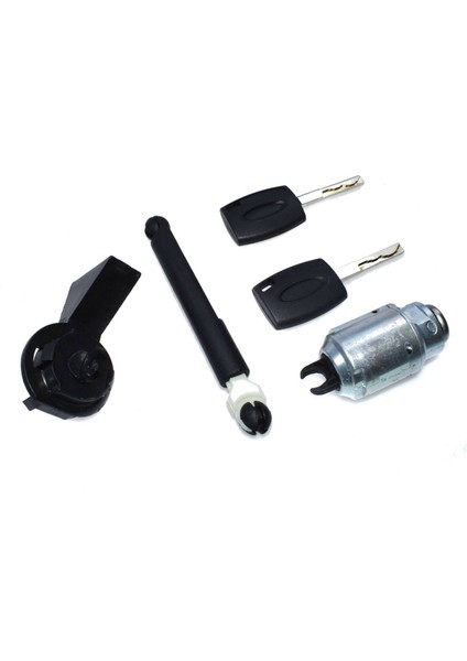 3x Araba Bonnet Hood Serbest Bırakma Kilit Seti 2x Keys 4M5AA16B970AB Fost Için Ford Iı Mk2 2004-2012 (Yurt Dışından) indirimleri