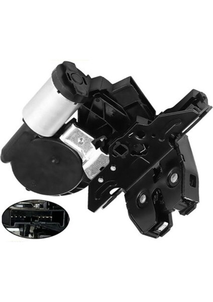 Buick Cadillac Chevrolet Gmc Bagaj Kapağı Kilit Kilit Blok 13592746 13509598 13519125 (Yurt Dışından) indirimleri