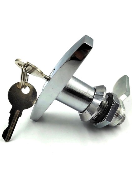 T Tip Kam Kilidi Çinko Alaşımı Alet Kutusu Elektrik Dolabı Kutusu Saklama Dolabı Dosya Dolabı Kampçı Araba Kapısı (Yurt Dışından) fiyatları