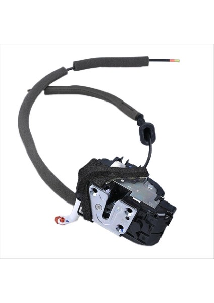 Renault Koleos Için Ön Kapı Kilidi Aktüatör Montajı Hy 2008-2016 80501-JZ00A 80501-JY00A 80503-8224R (Yurt Dışından)