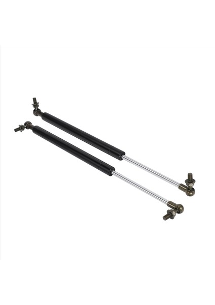 6pcs Bonnet Hood Asansör Nissan Devriyesi Için Şok Gaz Desteklerini Y61 Y62 1997-2018 Çelik 41CM (Yurt Dışından) fırsatları
