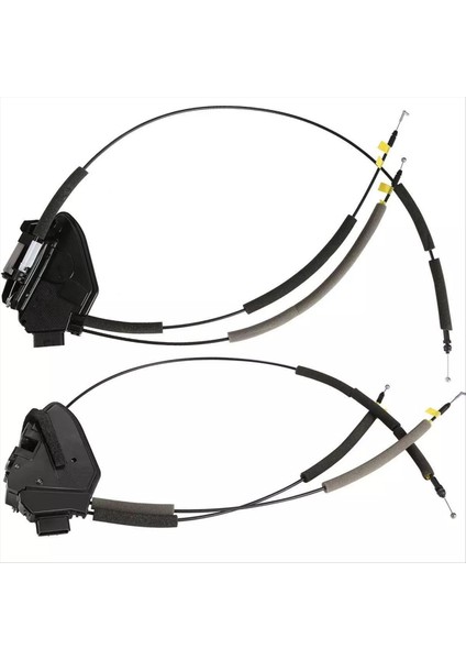 Nissan Pathfinder 2013-2019 Için Araba Kapısı Kilidi Aktüatör Montajı Sol 80501-3KL0A (Yurt Dışından) modelleri