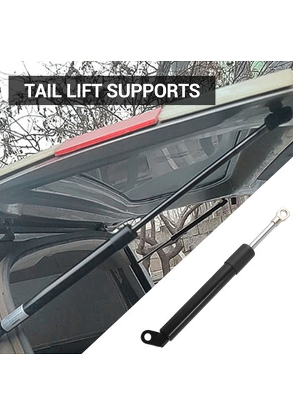 Toyota Hilux Vigo Sr5 2005-2015 Arka Bagaj Kuyruk Asansörü Gaz Dikkat Çubuk Kol Şokları Destek Çubukları Damper (Yurt Dışından) fiyatları