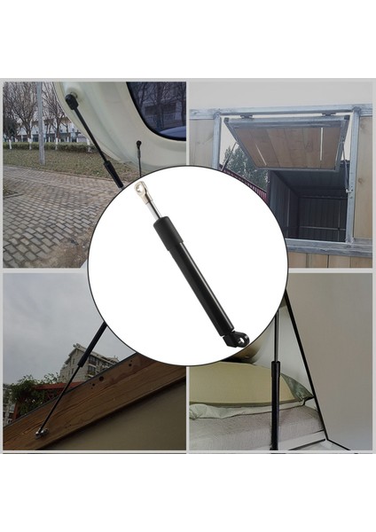 Toyota Hilux Vigo Sr5 2005-2015 Arka Bagaj Kuyruk Asansörü Gaz Dikkat Çubuk Kol Şokları Destek Çubukları Damper (Yurt Dışından) modelleri