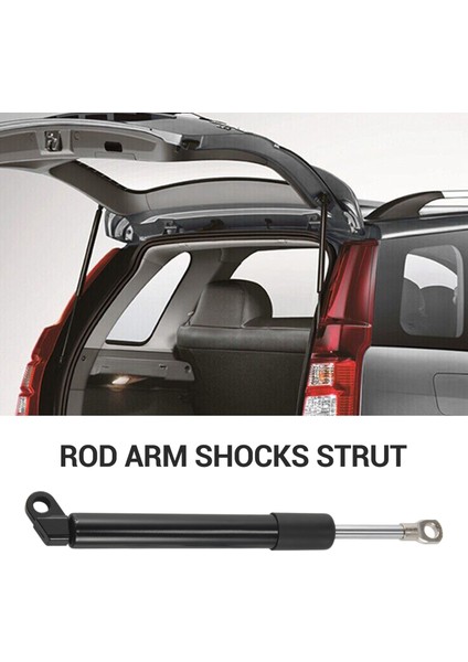 Toyota Hilux Vigo Sr5 2005-2015 Arka Bagaj Kuyruk Asansörü Gaz Dikkat Çubuk Kol Şokları Destek Çubukları Damper (Yurt Dışından) indirimleri