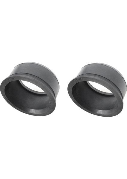 2pcs Turbo Emme Manifold Conta Gaz Kelepçesi Contası V758424680 Peugeot 208 308CC 3008 Citroen C4 Rcz Ds5 (Yurt Dışından)