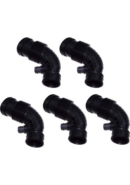 5x Hava Kanalı Filtrelenmiş Boru Emme Hortumu 13717597586 Bmw F20 F20N F21 F21N F30 F35 (Yurt Dışından)