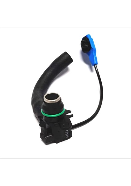 Peugeot 508 Için Citroen C5 Için Emme Manifoldu Egzoz Valfi 2 3 Deplasman EW12J4 Motor Bağlantı Valfı (Yurt Dışından) fırsatları