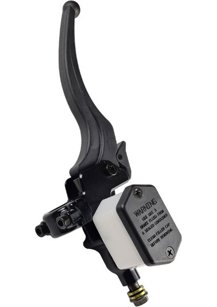 Polaris Sportsman Xplorer Magnum Xpress Için 2050078 Ön Fren Ana Silindiri (Yurt Dışından)