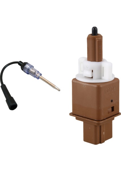 Otomatik Ateşleme Buji Test Cihazı Sıralı Kurşun Aracı ve Durdur Lamba Anahtarı Fren Işık Anahtarı Honda Için Civic 14-19 (Yurt Dışından)