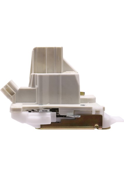 LE1S71F219A65AN Ford Mondeo Ön Sürücü Yan Kapı Kilit Aktüatörü 2004-2006 8 Pin (Yurt Dışından)