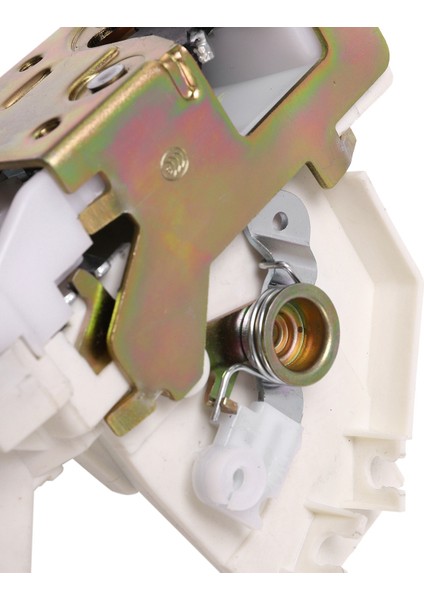 LE1S71F219A65AN Ford Mondeo Ön Sürücü Yan Kapı Kilit Aktüatörü 2004-2006 8 Pin (Yurt Dışından) fırsatları