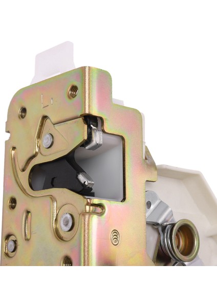 LE1S71F219A65AN Ford Mondeo Ön Sürücü Yan Kapı Kilit Aktüatörü 2004-2006 8 Pin (Yurt Dışından) indirimleri