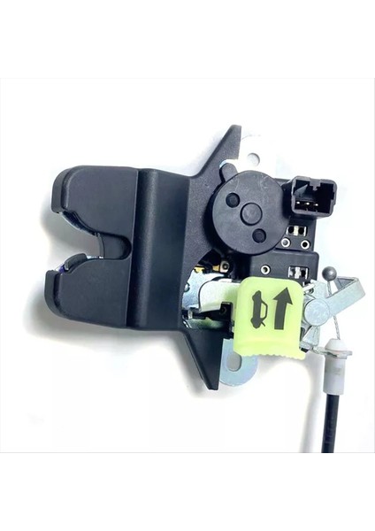 Hyundai Azera Için 81230-3R000 Araba Kilit Mandalı Aktüatör 2011-2017 Kia Cadenza 2010-2016 (Yurt Dışından) fiyatları
