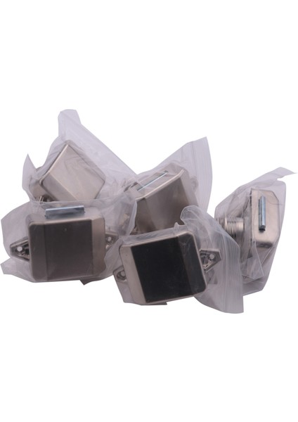 5pcs 26MM Açılış Deliği Inci Nikel Anahtarsız Push Düğme Dolabı Mandal Kuzusu Motorum Karavan Dolap Dolap Kapısı (Yurt Dışından) fiyatları