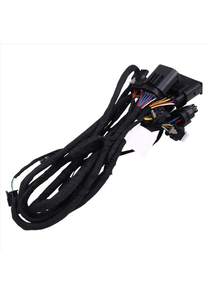 61126991959 Araba Pdc Park Yardım Kabloları Ön Tampon Radar Tel Bmw X3 G01 G08 X4 G02 2017-2021 (Yurt Dışından) indirimleri