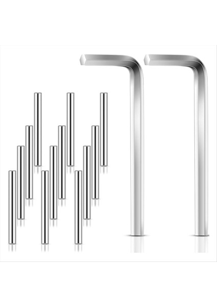 Kapı Kapatma Menteşe Pimi Yay Yüklü Yay Menteşe Gerilim Pimi Değiştirme Kiti Kendi Kendini Kapatma Için Metal Pim Çivi Kapı Menteşe (Yurt Dışından)