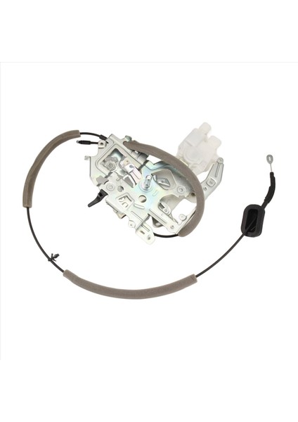 Yeni Sol Kapı Kilidi Aktüatörü 8200766634 Renault Master Iıı Için 2010-2020 Kapı Mandal Kilit Plakası Kablo Montajı (Yurt Dışından) fiyatları