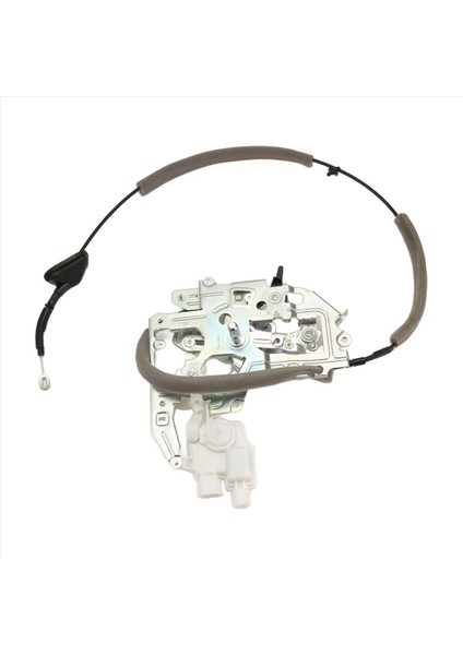 Yeni Sol Kapı Kilidi Aktüatörü 8200766634 Renault Master Iıı Için 2010-2020 Kapı Mandal Kilit Plakası Kablo Montajı (Yurt Dışından) modelleri