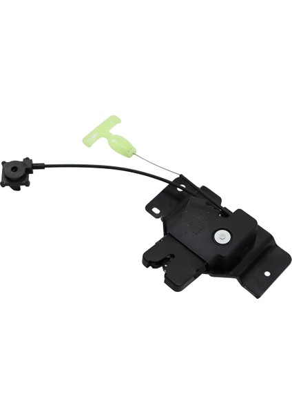 Lincoln Ford Town Için 08-11 Araba Gagası Kilitçisi Aktüatör Mandal Sürümü 8W1Z-5443200-A 8W1Z-5443200-B (Yurt Dışından)