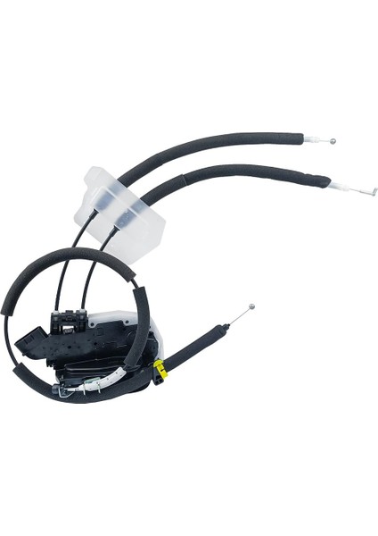 Sol Ön Sürücü Yan Kapı Kilidi Aktüatörü 80501-4HB0A Infiniti Q50 2014-2020 Için (Yurt Dışından)