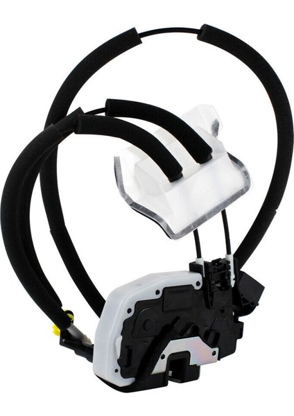 Sol Ön Sürücü Yan Kapı Kilidi Aktüatörü 80501-4HB0A Infiniti Q50 2014-2020 Için (Yurt Dışından) modelleri