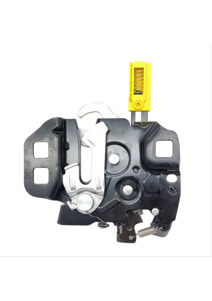 Hood Lock Mandal Montajı Ford Edge Se Sel St 2015-2021 FT4Z-16700-A FO1234145P (Yurt Dışından)