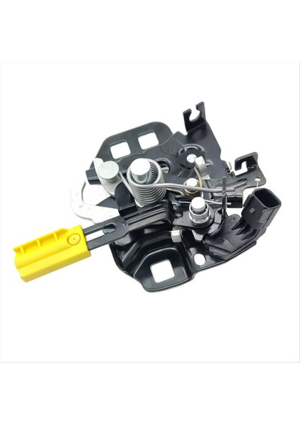 Hood Lock Mandal Montajı Ford Edge Se Sel St 2015-2021 FT4Z-16700-A FO1234145P (Yurt Dışından) modelleri