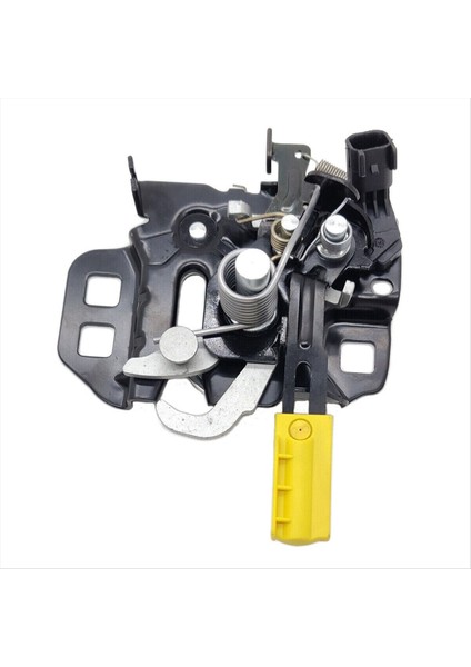 Hood Lock Mandal Montajı Ford Edge Se Sel St 2015-2021 FT4Z-16700-A FO1234145P (Yurt Dışından) fırsatları